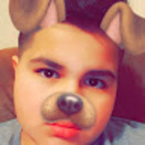 Meet your Posher, Alejandro